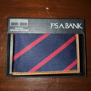Jos. A. Bank Wallet